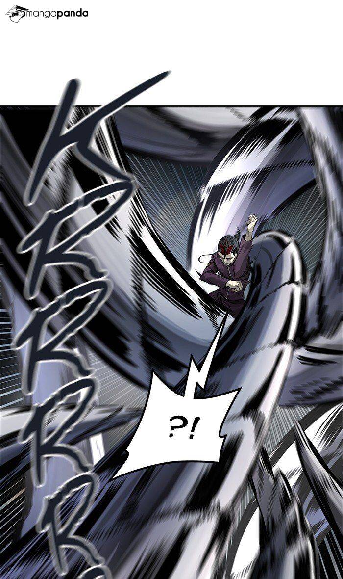 Tower of God Chapter 466 image 11